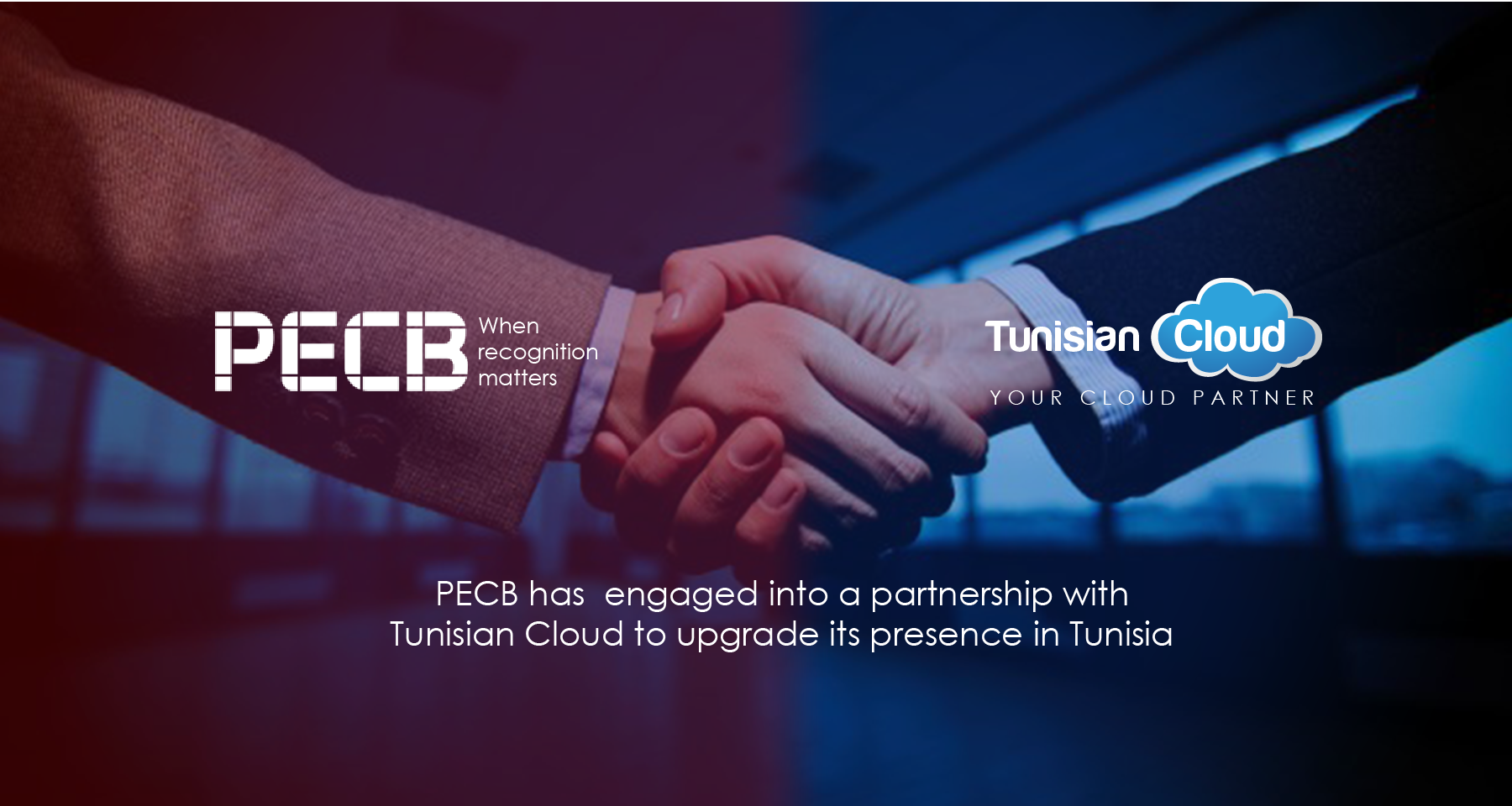 PECB Partnership
