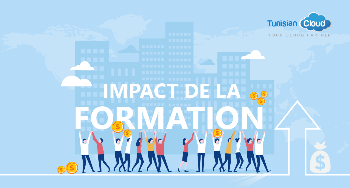 Lire la suite à propos de l’article La formation: un levier de la performance de l’entreprise
