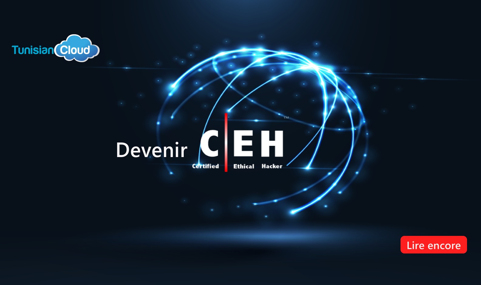 Lire la suite à propos de l’article Être un Ethical Hacker