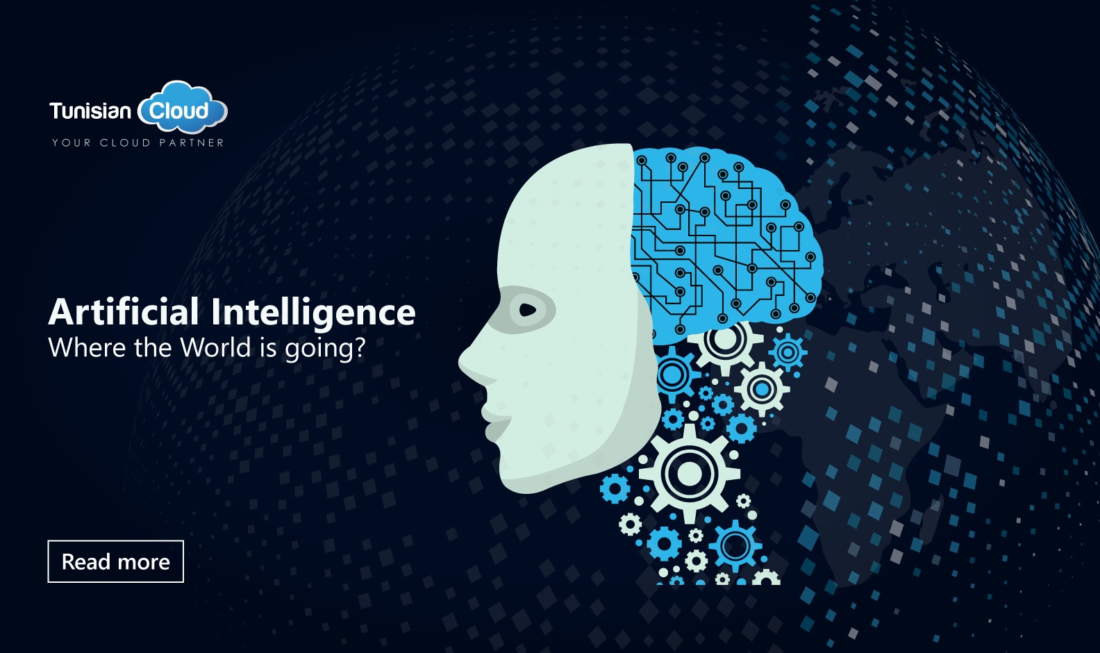 Lire la suite à propos de l’article Artificial Intelligence and the future of the World