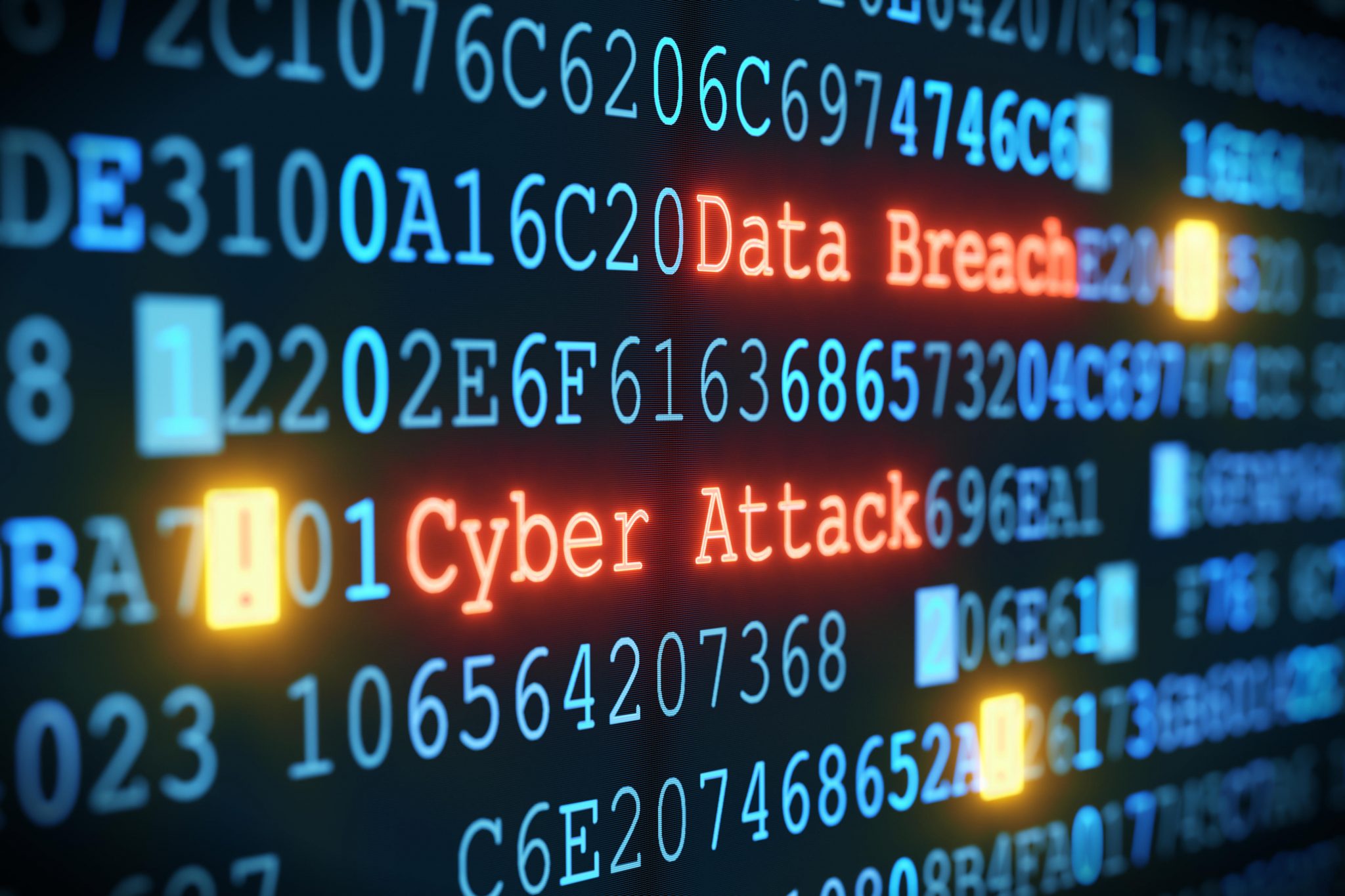 Lire la suite à propos de l’article La cybercriminalité fait perdre à l’économie mondiale 2,87M$ par minute