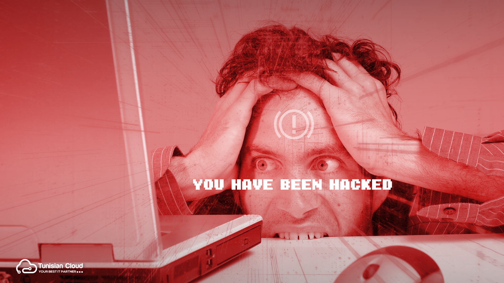 cybersecurity erreur humain
