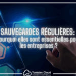 Sauvegardes régulières : Une sécurité essentielle pour votre entreprise